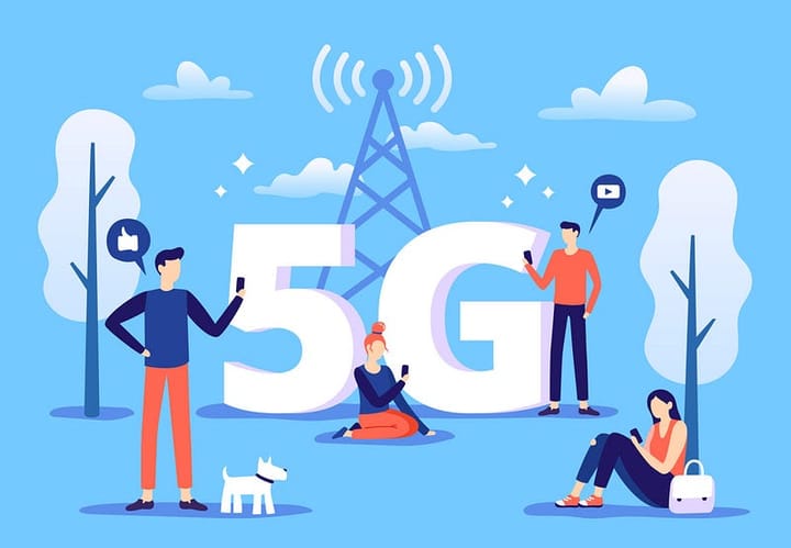 The Rise of 5G and Its Impact on the Classroom